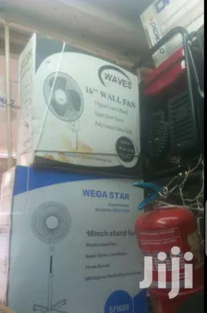 Top Quality Wall Fans