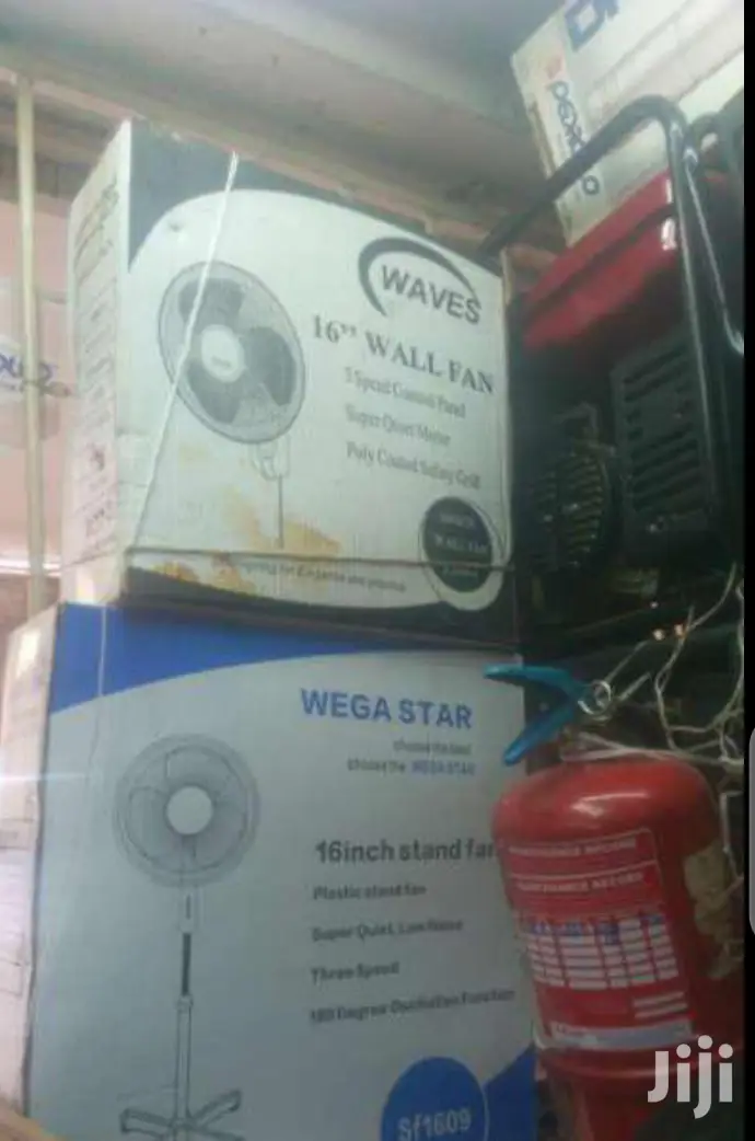 Top Quality Wall Fans