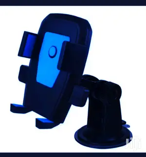 New Longneck Car Dashboard Phone Holder, Free Delivery Within Nrb Town