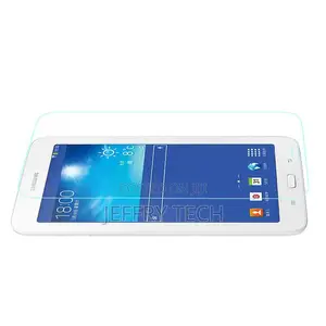 Tempered Glass Screen Protector for Samsung Tab 3 7" Lite - Clear