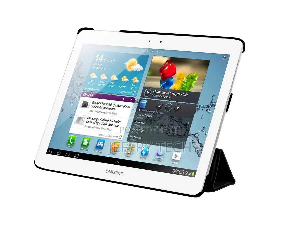 Samsung Tab S 10.5''- Black