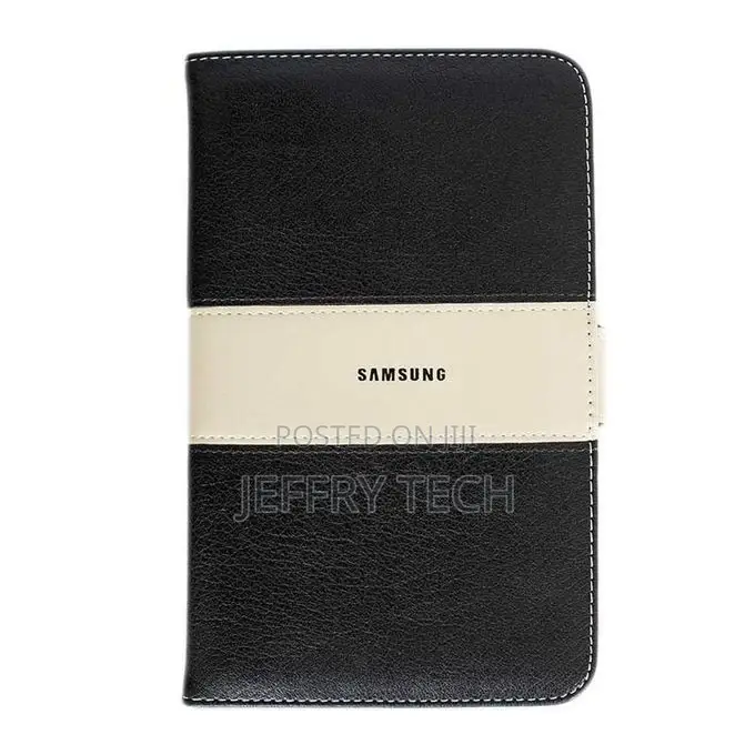 Samsung Case For Samsung Galaxy Tab A (T585)-black