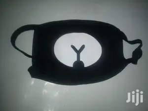 Shmateo Mask
