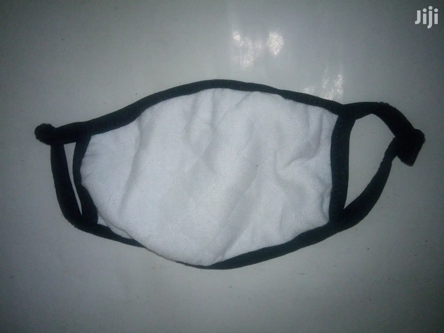 Shmateo Mask