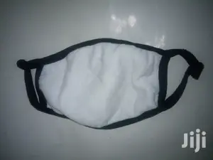 Shmateo Mask