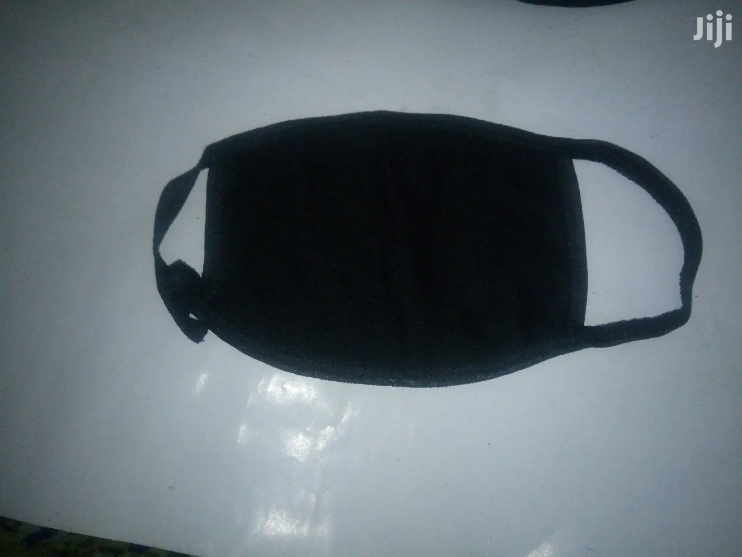 Shmateo Mask
