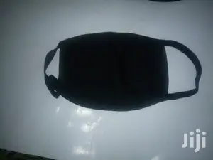 Shmateo Mask