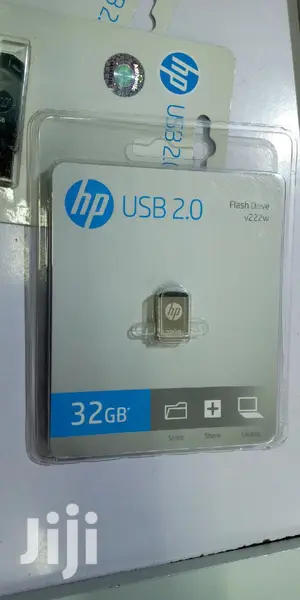 HP USB Flashdrive 32gb