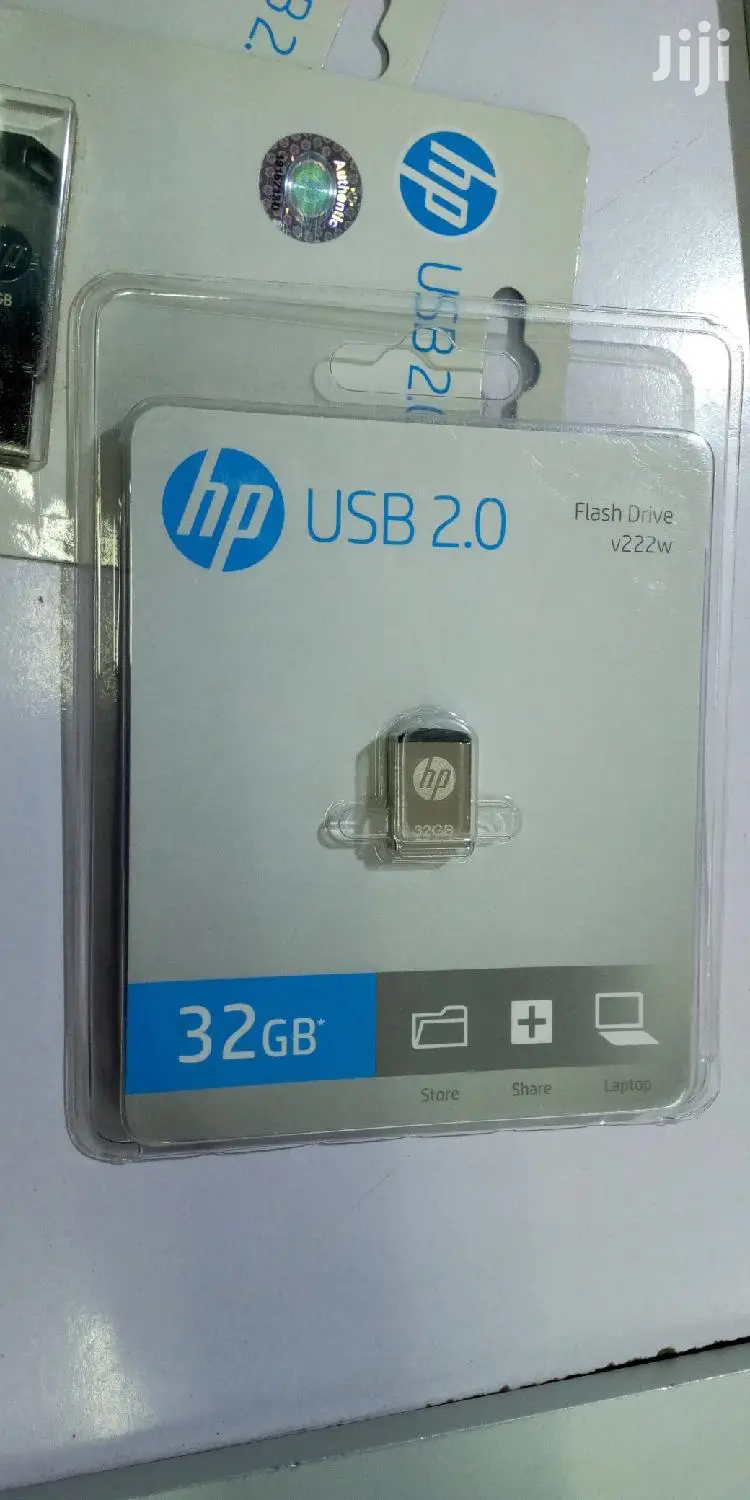 HP USB Flashdrive 32gb