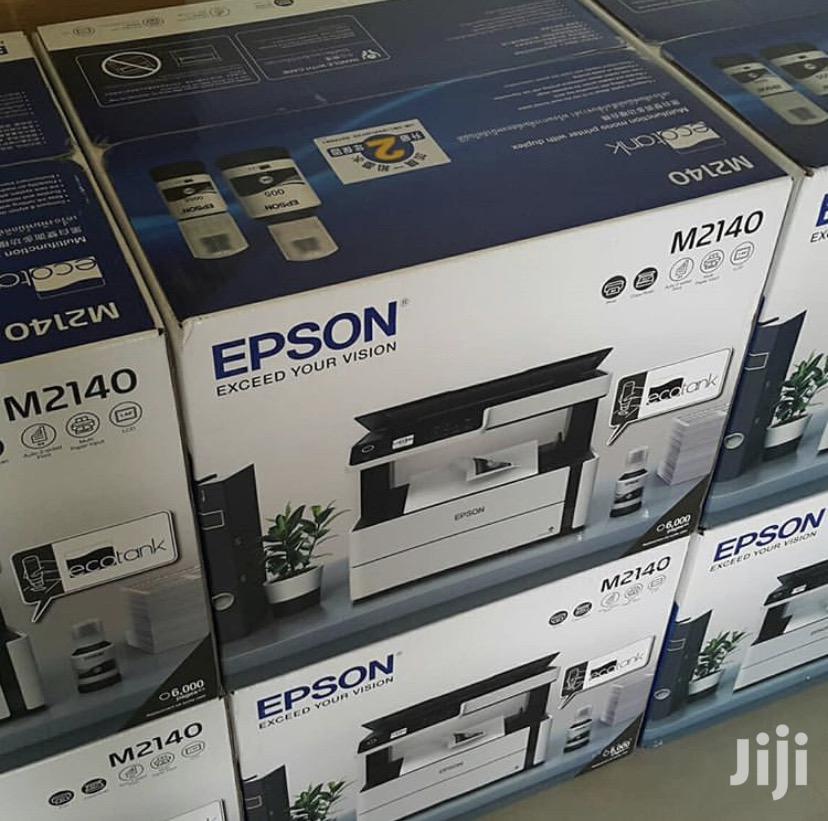 m2140 printer