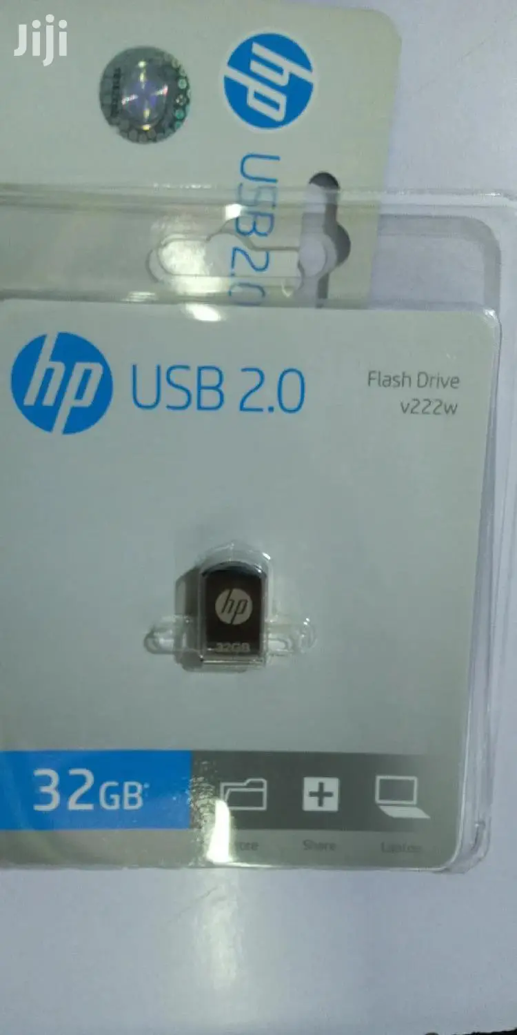 HP USB Flashdrive 32gb