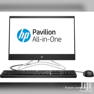 New Desktop Computer HP 4GB Intel Core i5 1T