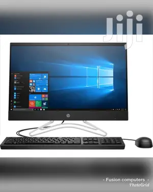 New Desktop Computer HP 4GB Intel Core i5 1T