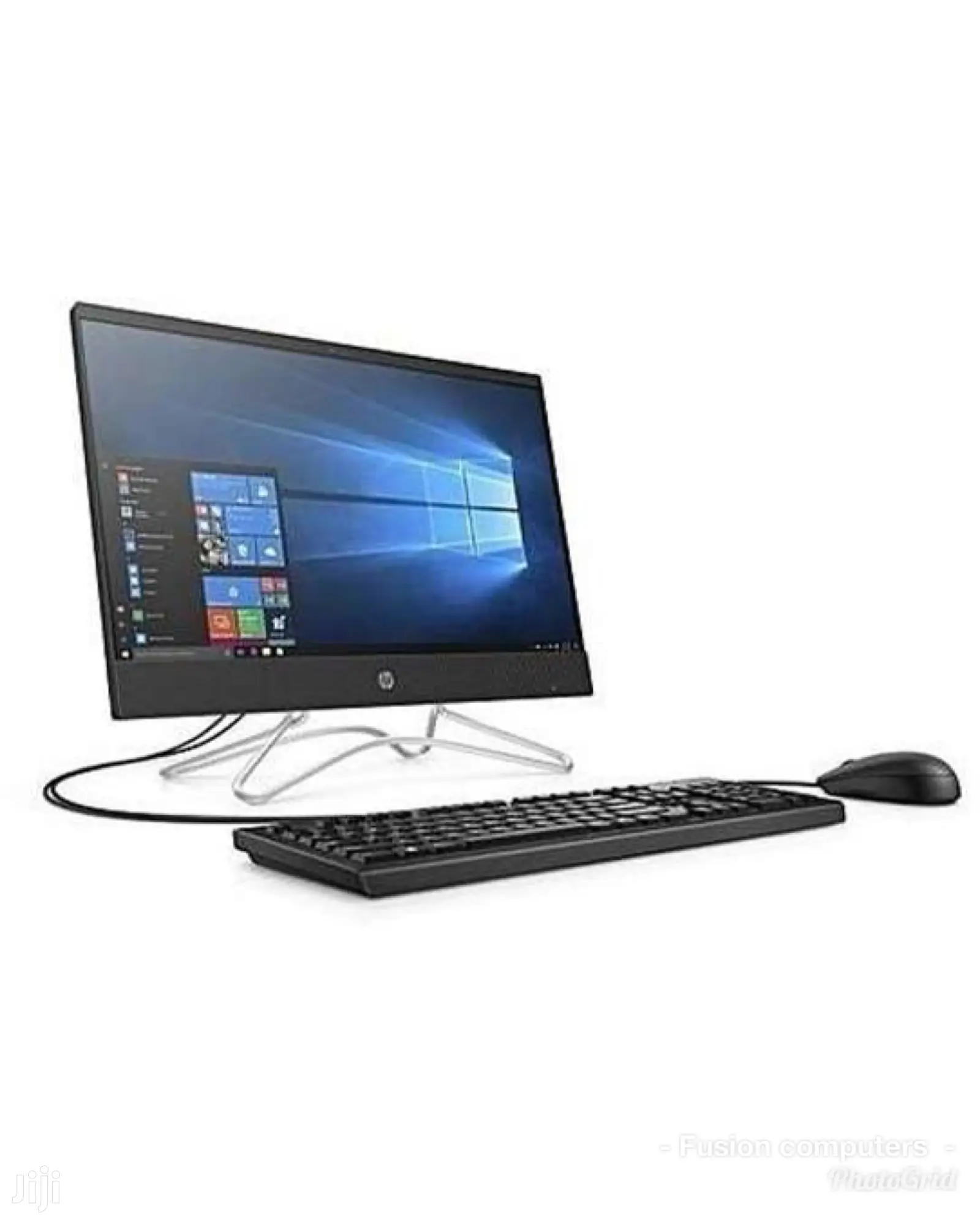 New Desktop Computer HP 4GB Intel Core i5 1T