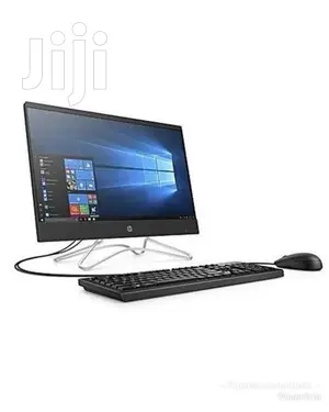 New Desktop Computer HP 4GB Intel Core i5 1T