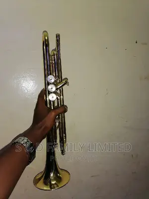 Premier Trumpet