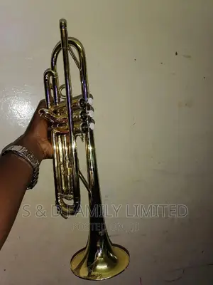 Premier Trumpet
