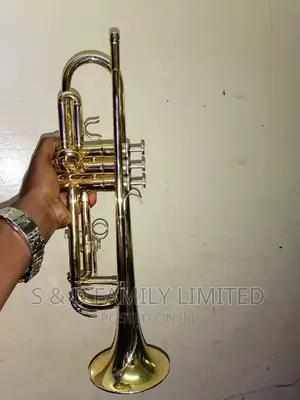 Premier Trumpet