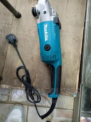 Makita 2100w Grinding Machine