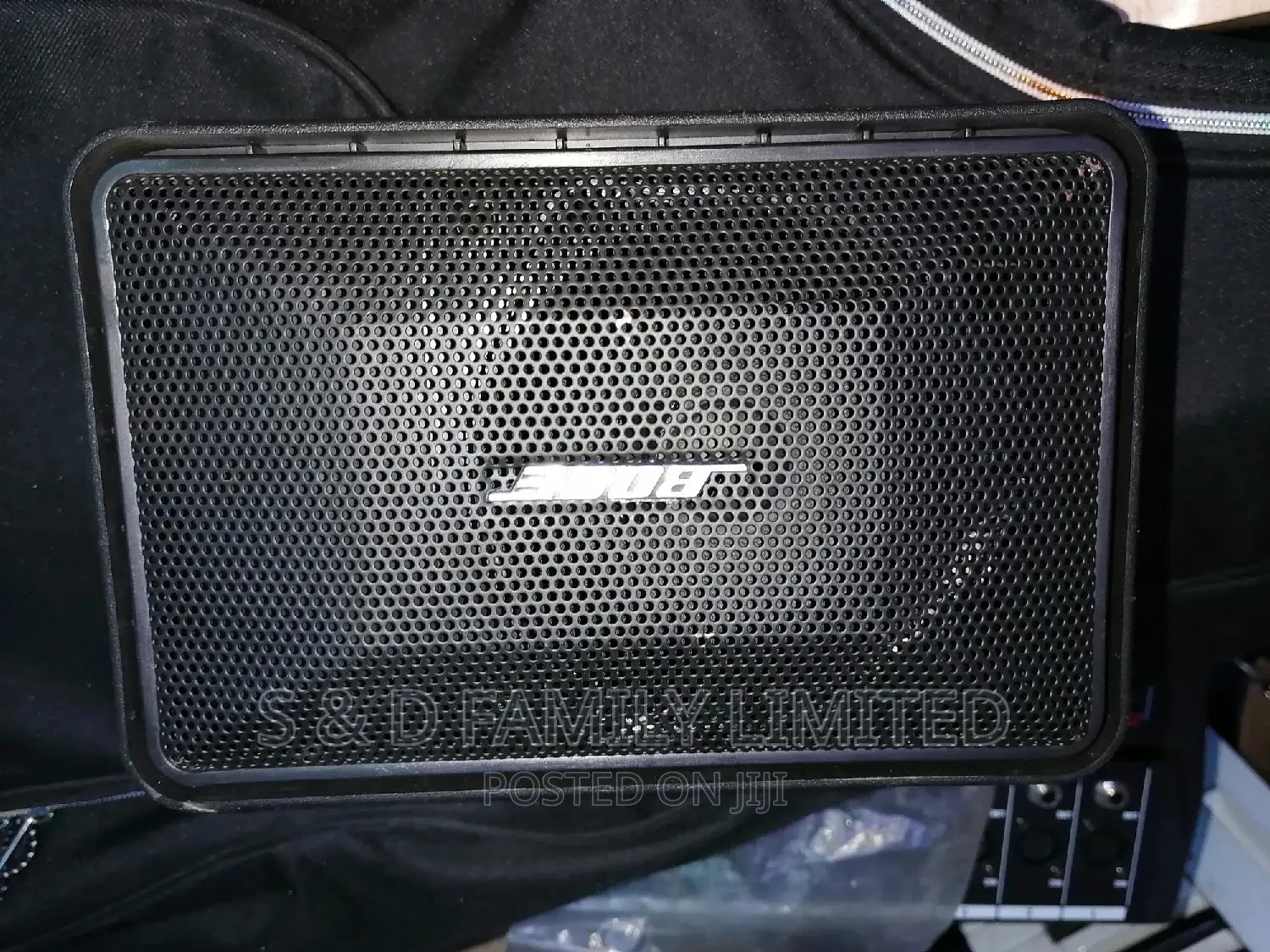 Bose Wall Mount Speaker