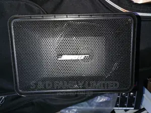 Bose Wall Mount Speaker