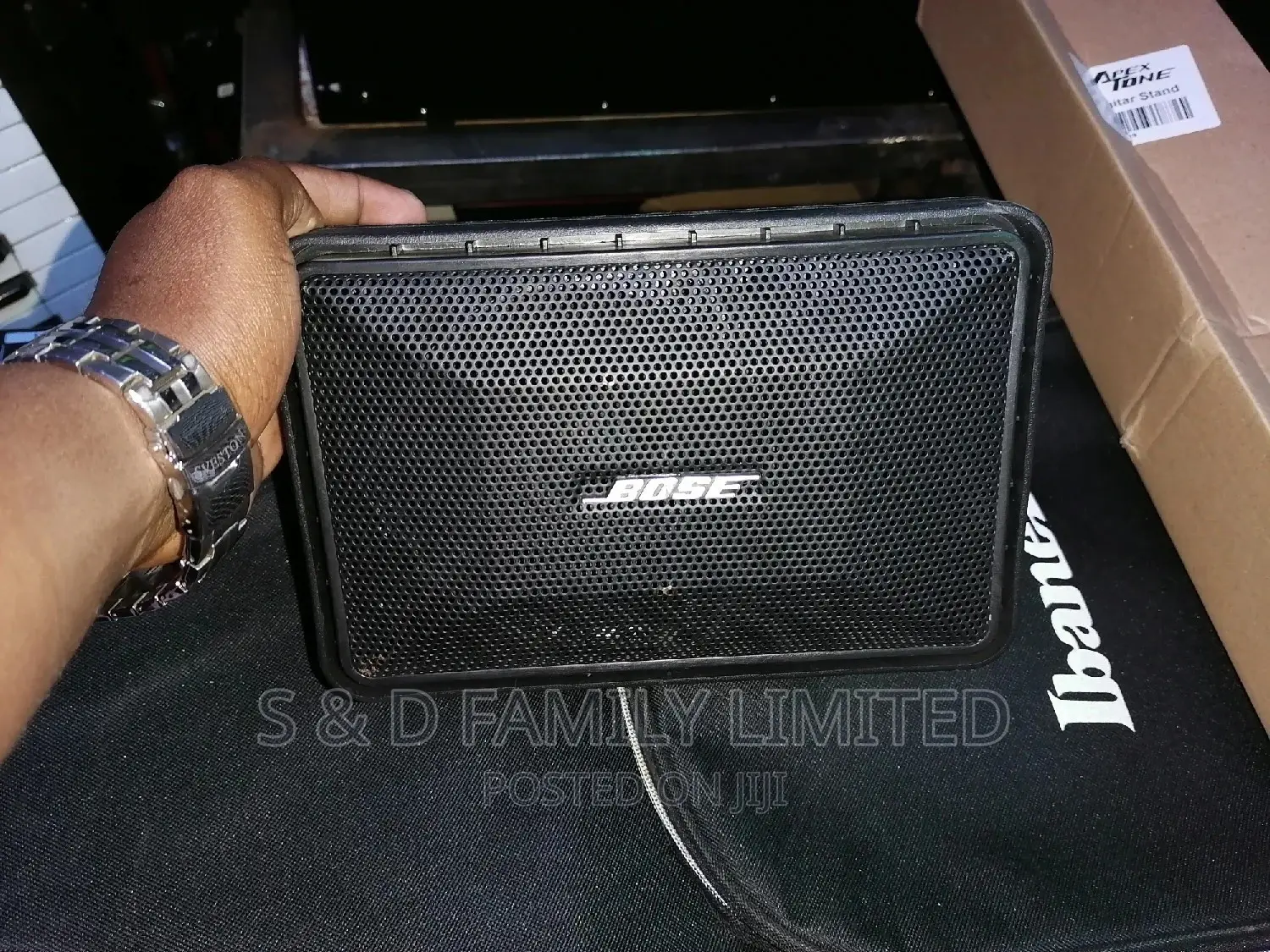 Bose Wall Mount Speaker
