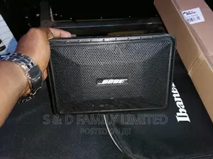 Bose Wall Mount Speaker