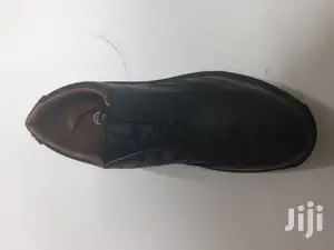 Executive Safety Shoes