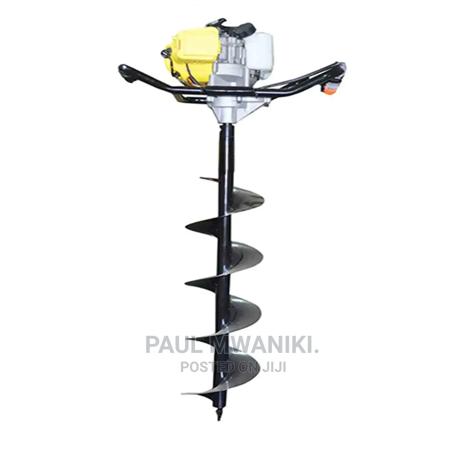 Quality Earth Auger Machine