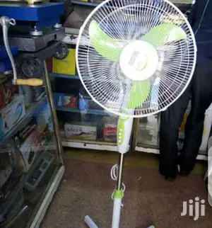 Top Product Standing Fans