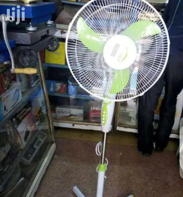 Top Product Standing Fans