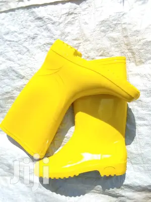 Normal Gumboots