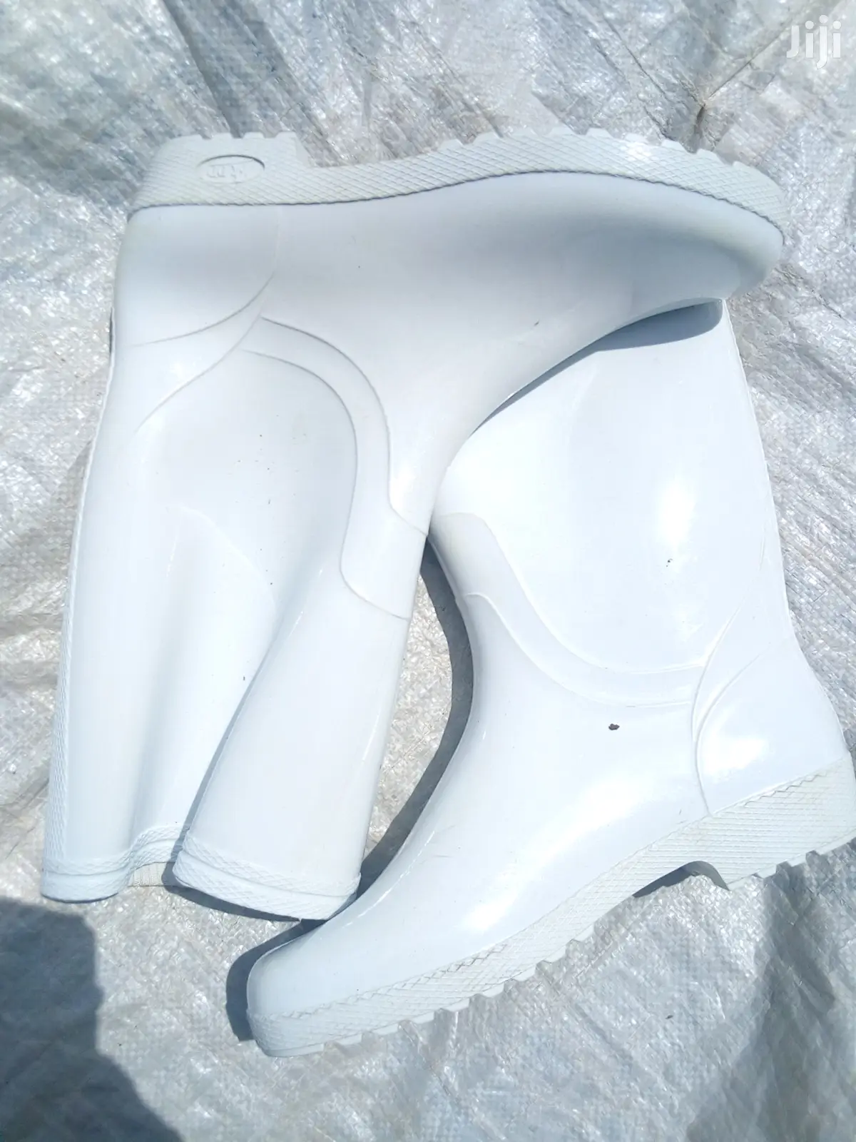 Normal Gumboots
