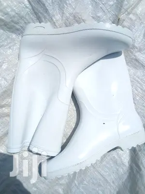 Normal Gumboots