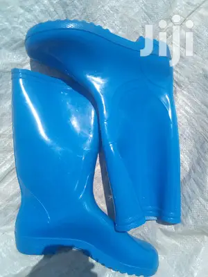 Normal Gumboots