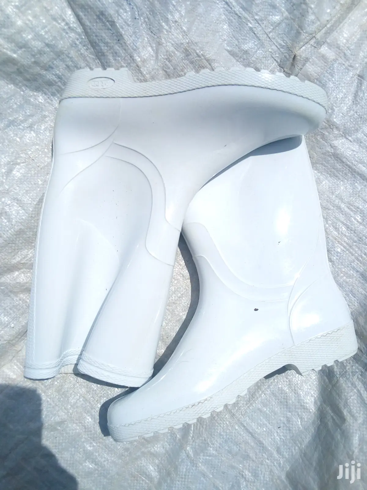 Normal Gumboots