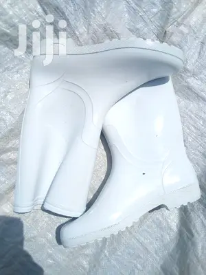 Normal Gumboots