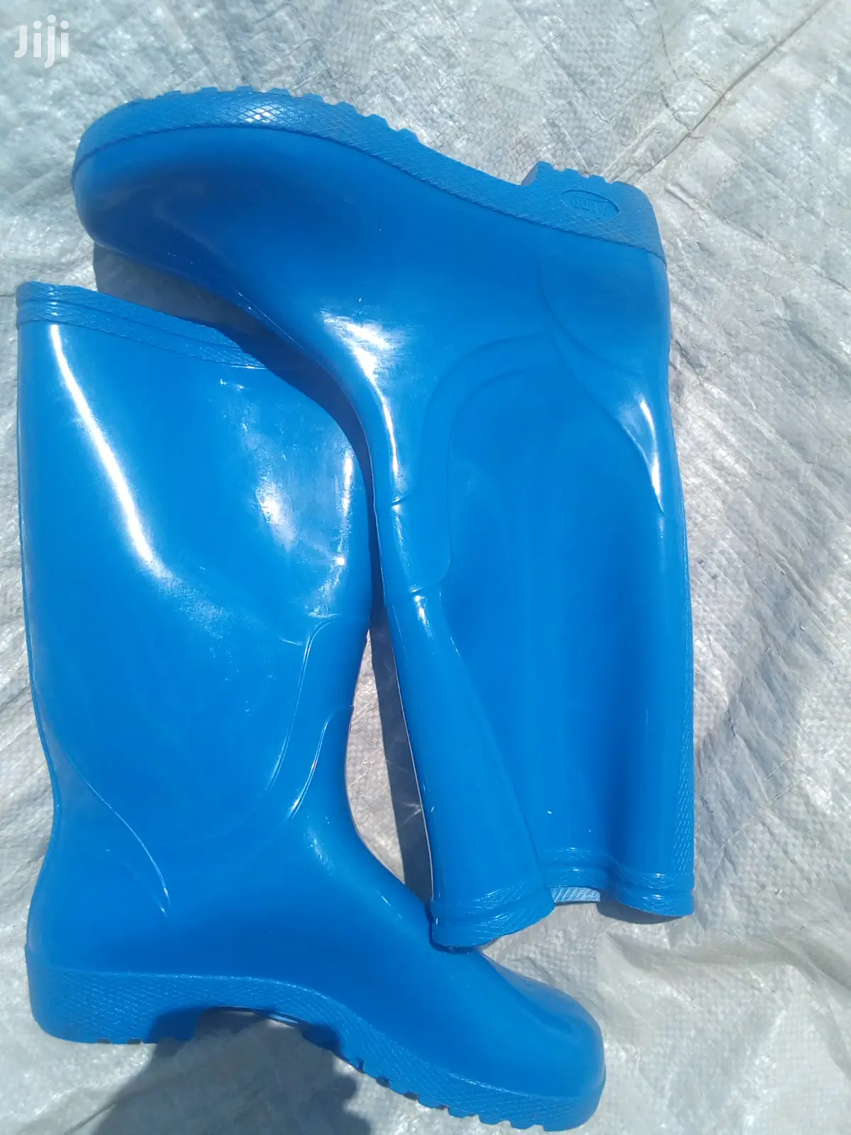 Normal Gumboots