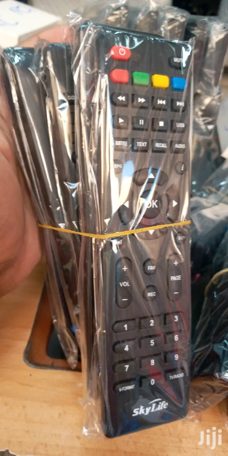 Skylite Decorder Replacement Remote Control.