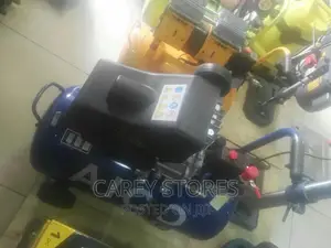 Compressor