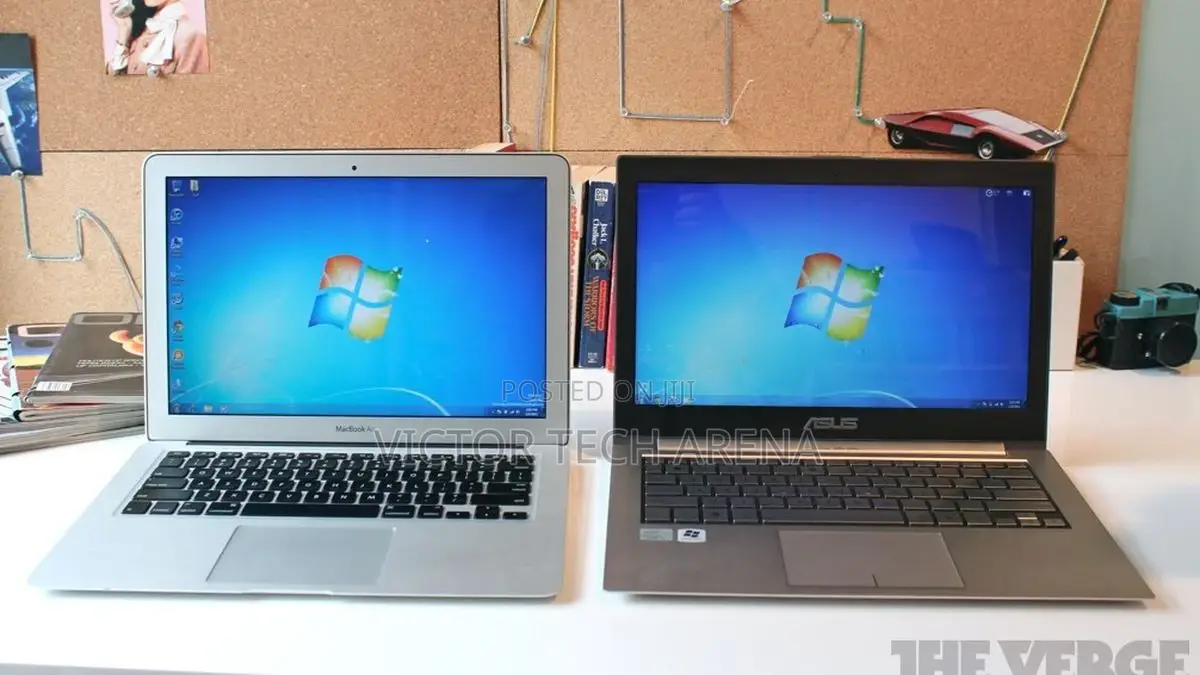 Windows(7,8,10) On Your MACBOOK