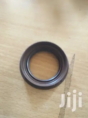 Mazda 6,Mpv Crankshaft Seals