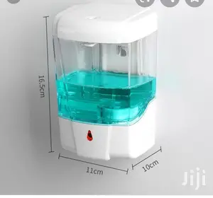 700ml Wall Mount Automatic Ir Sensor Soap Dispenser