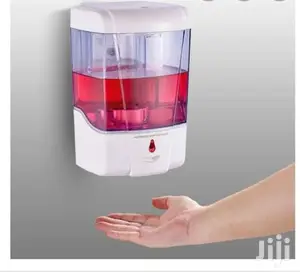 Contactless Soap Automatic Soap Dispenser