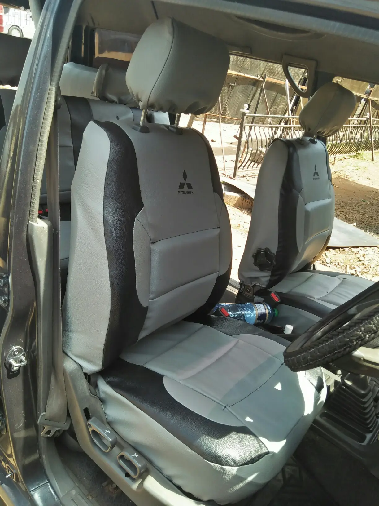 Seat Covers