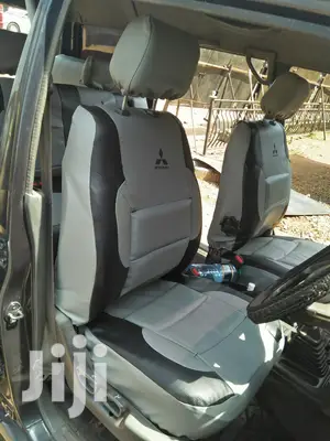 Seat Covers