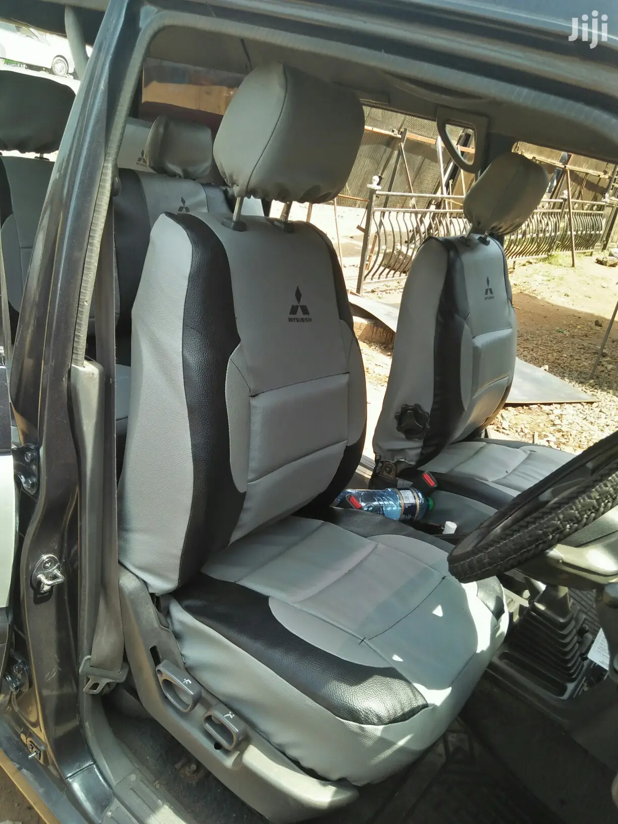 Seat Covers