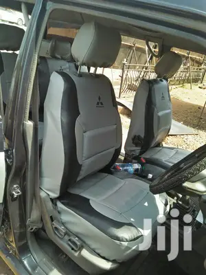 Seat Covers