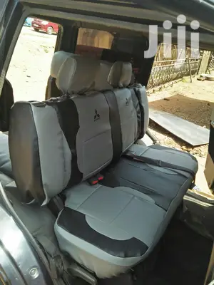 Car Seat Covers