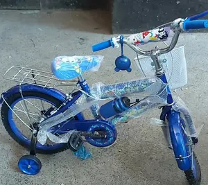Bicycle Size 16